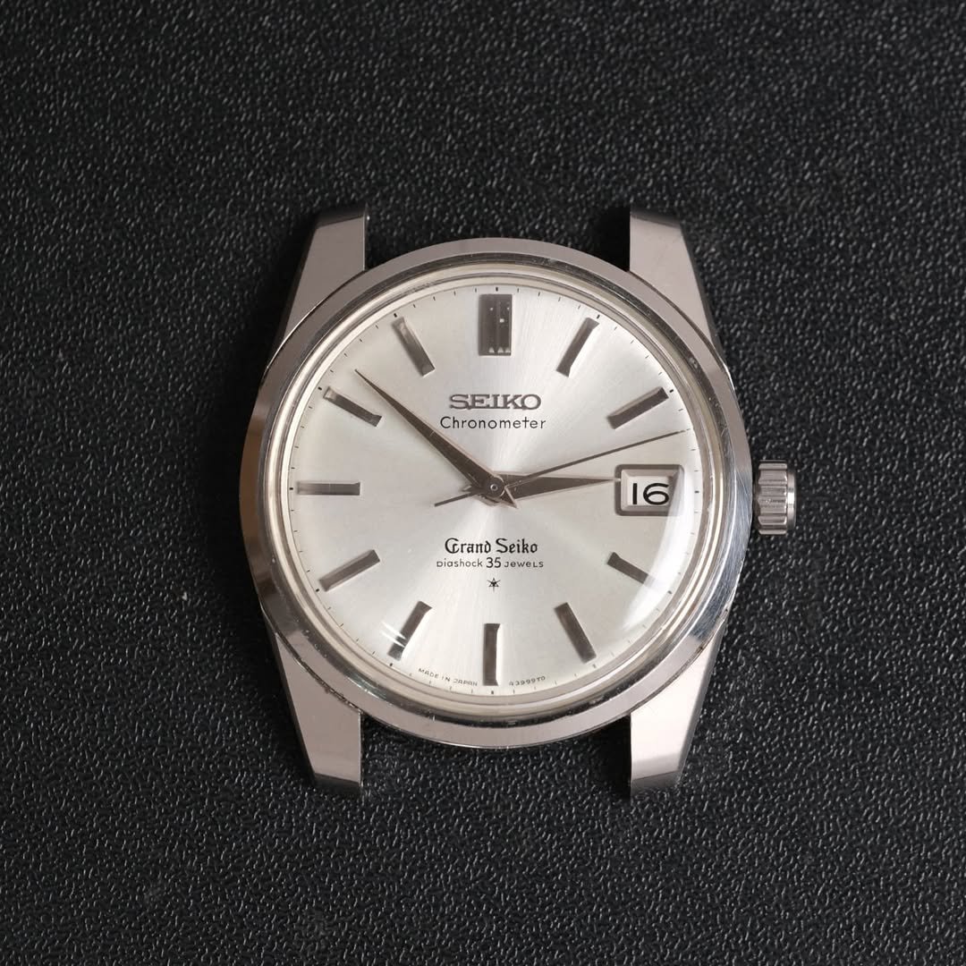 GS 43999 from December 1963