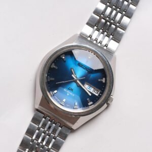 Seiko LM 5606 - 7320 from December 1973